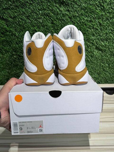 Jordan 13 Retro Wheat (2023) Sz 9M
