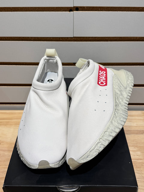 Nike Moc Flow SP Undercover Light Bone Sz 10