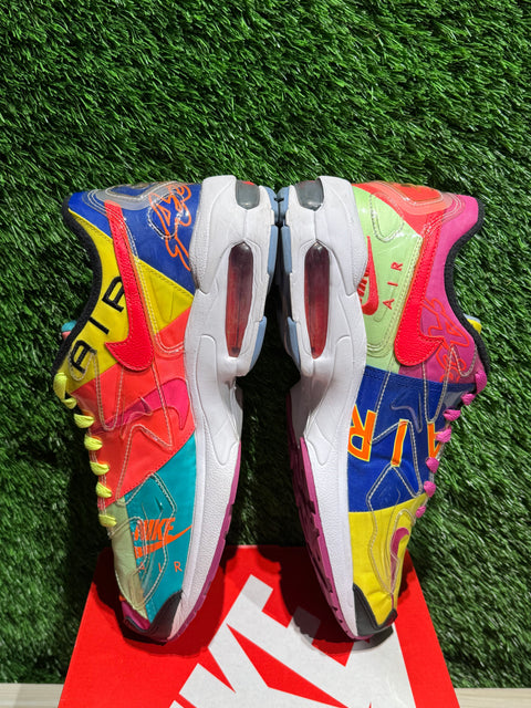 Nike Air Max 2 Light atmos Sz 9