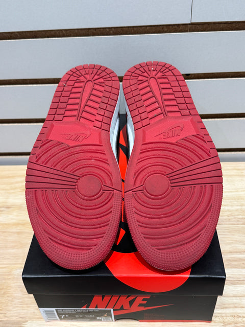 Jordan 1 Retro Low OG Chicago (2025) Sz 7.5
