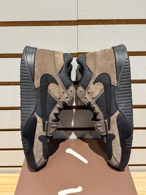 Jordan Jumpman Jack TR Travis Scott Dark Mocha Sz 10.5