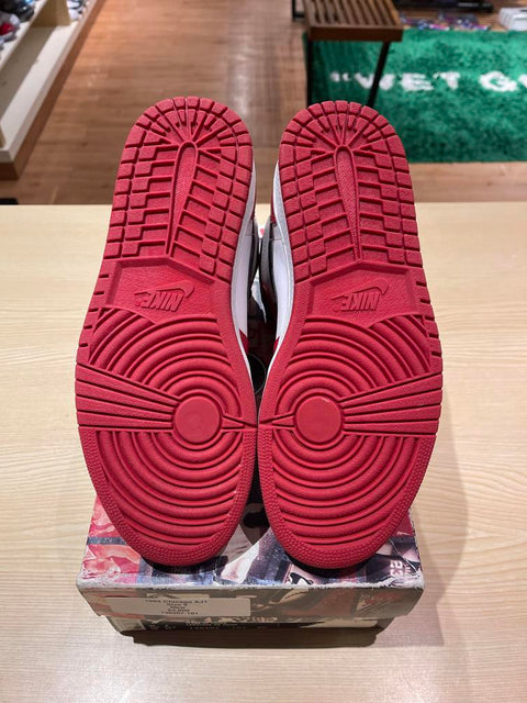 Jordan 1 Retro Chicago (1994) Sz 9