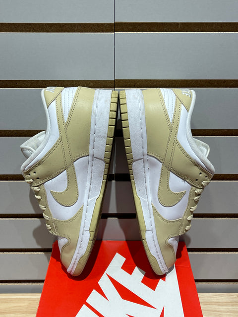 Nike Dunk Low Team Gold Sz 9.5