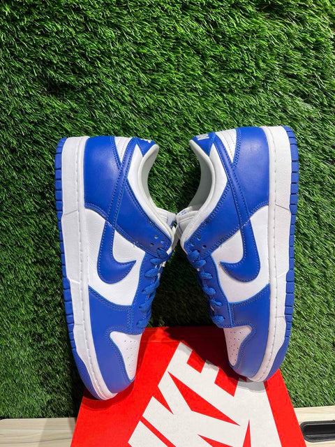 Nike Dunk Low SP Kentucky Sz 8.5