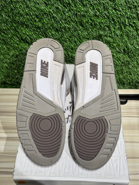 Jordan 3 Retro SP A Ma Maniére (Women's) Sz 8M
