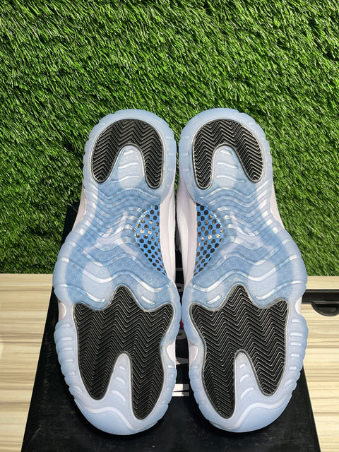 Jordan 11 Retro Legend Blue (2024) Sz 10M