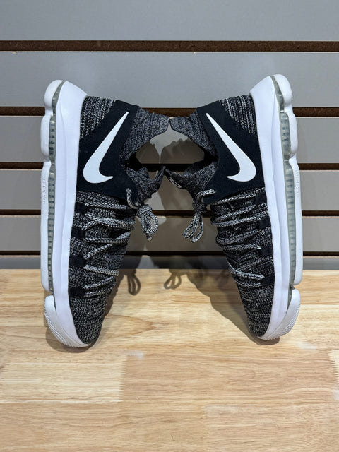 Nike KD 10 Oreo Sz 10.5