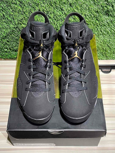 Jordan 6 Retro DMP (2020) Sz 11.5M