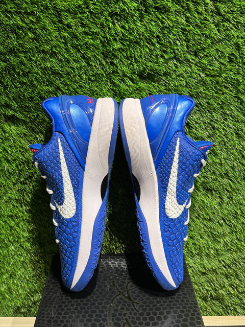 Nike Kobe 6 Protro Dodgers Sz 11M
