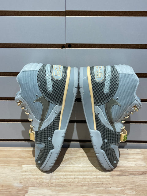 Nike Air Trainer 1 SP Travis Scott Grey Haze Sz 10.5