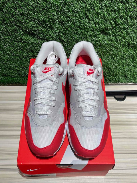 Nike Air Max 1 .SWOOSH Low Poly Sz 11M