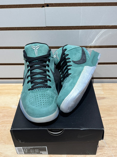 Nike Kobe 4 Protro Girl Dad Sz 8.5