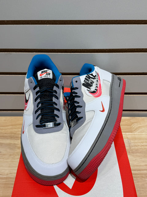 Nike Air Force 1 Low Time Capsule Pack Sz 12