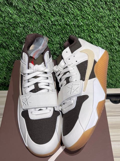 Jordan Jumpman Jack TR Travis Scott Sail Sz 12