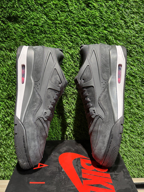 Jordan 4 RM SP Nigel Sylvester Driveway Grey Sz 9.5M