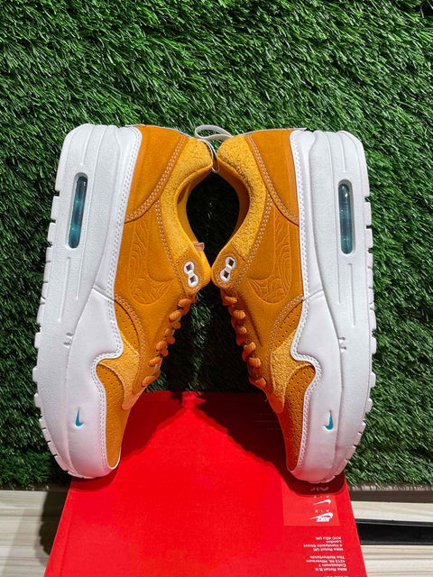 Nike Air Max 1 Serena Williams Design Crew (Women's) Sz 5M/6.5W