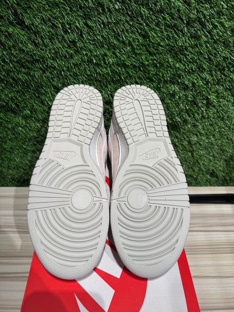 Nike Dunk Low Premium Vast Grey Sz 8