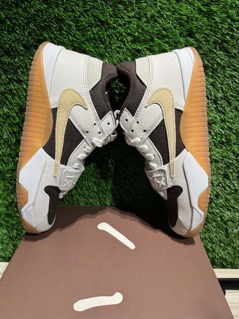 Jordan Jumpman Jack TR Travis Scott Sail Sz 7.5M