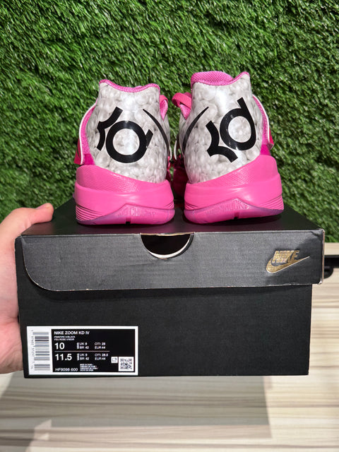 Nike KD 4 Aunt Pearl (2024) Sz 10M