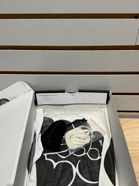 Nike Air Max 1 Patta Waves Black (with Bracelet) Sz 11.5