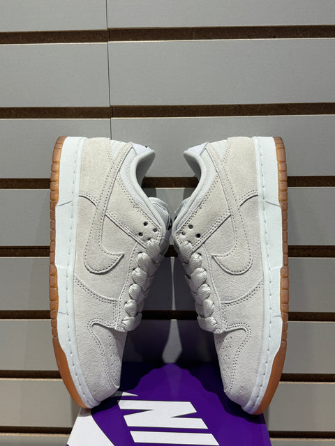 Nike SB Dunk Low Pro B Pale Ivory Sz 6