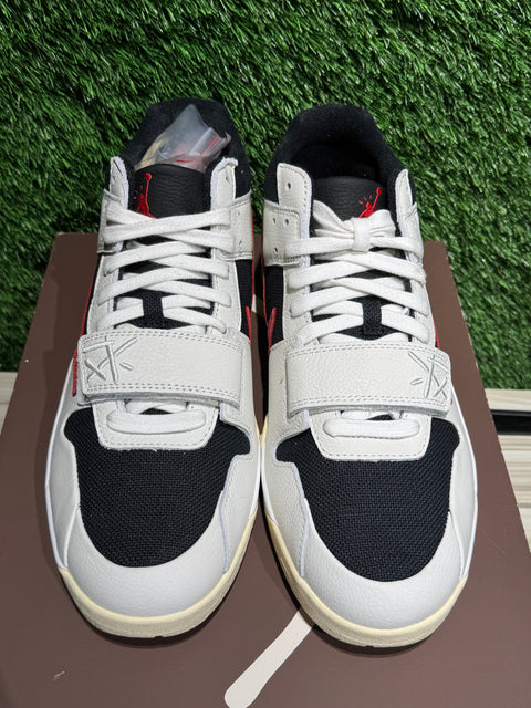 Jordan Jumpman Jack TR Travis Scott University Red Sz 12.5M