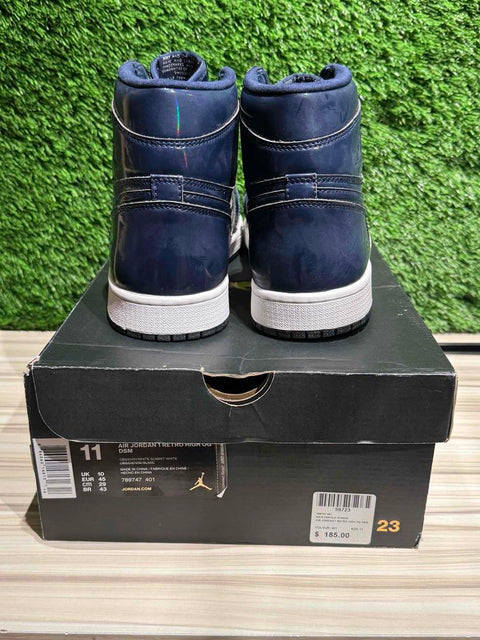 Jordan 1 Retro Dover Street Market Sz 11M