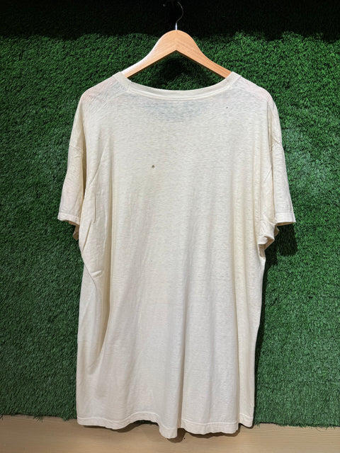 1987 Classic VTG Virgin Gorda Tee Sz XXXL