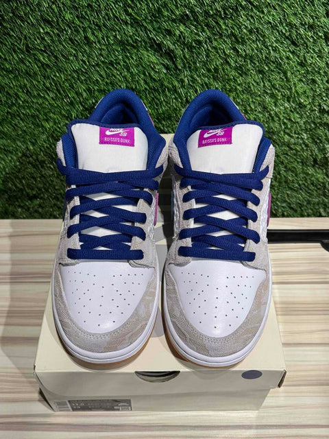 Nike SB Dunk Low Rayssa Leal Sz 11.5M.