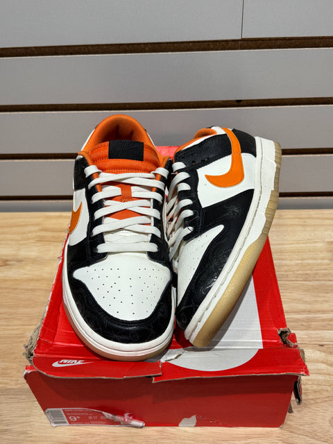 Nike Dunk Low PRM Halloween (2021) Sz 9.5