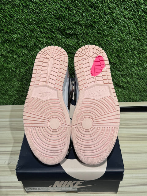 Jordan 1 Retro High OG Atmosphere (Women's) Sz 8W/6.5M