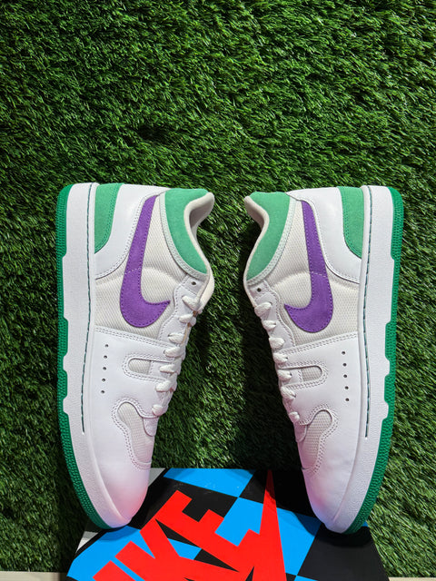 Nike Mac Attack Wimbledon Sz 10.5