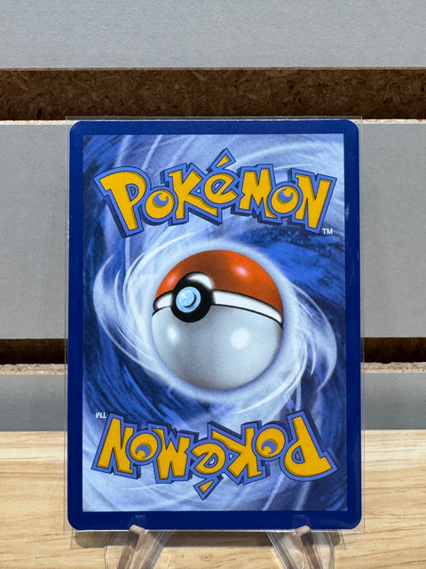 Gothita - 124/086 - SV: White Flare (WHT) Pokemon