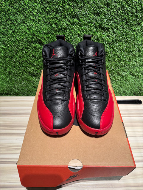 Jordan 12 Retro Flu Game (2025) Sz 10.5M