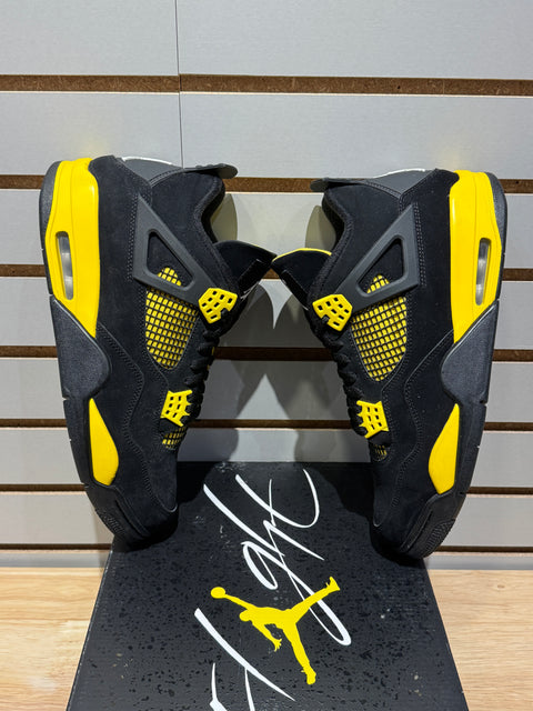 Jordan 4 Retro Thunder (2023) Sz 11