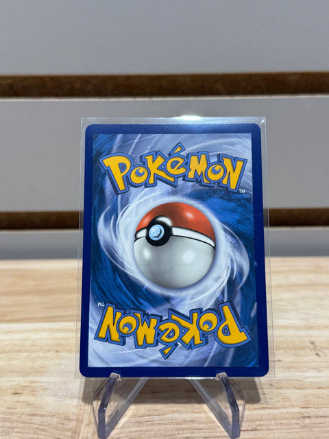 Marnie - Pokemon SWSH121 - SWSH: Sword & Shield Promo Cards (SWSD)