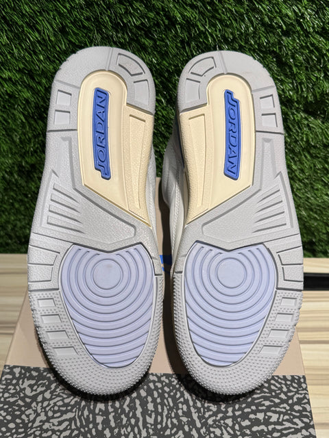 Jordan 3 Retro Lucky Shorts (GS) Sz 6.5Y