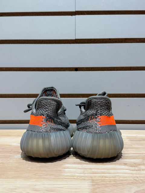 adidas Yeezy Boost 350 V2 Beluga Reflective Sz 4