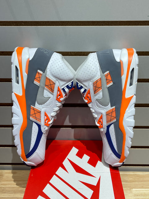 Nike Air Trainer SC High Auburn