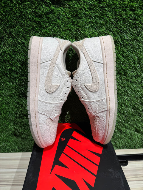 Jordan 1 Retro Low OG Chris Paul Sz 7.5M