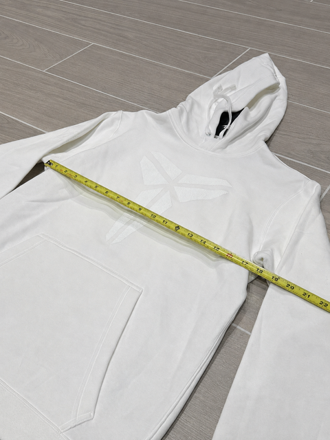 NWT Nike Kobe Mamba Halo Hoodie White Sz M