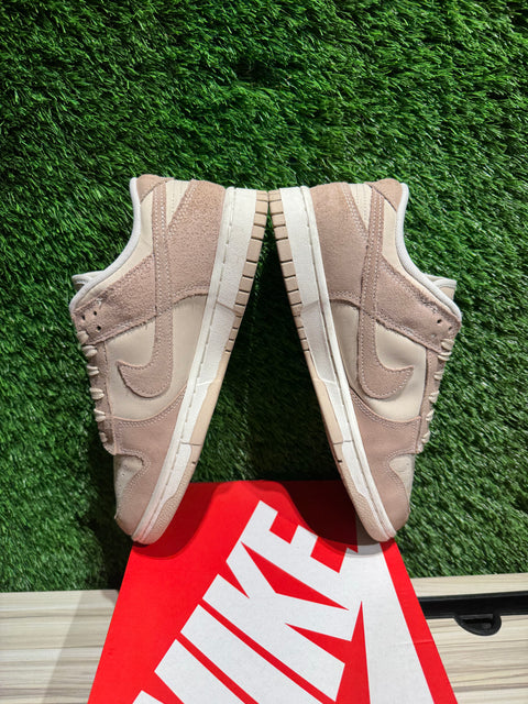 Nike Dunk Low SE Sanddrift (Women's) Sz 9W/7.5M