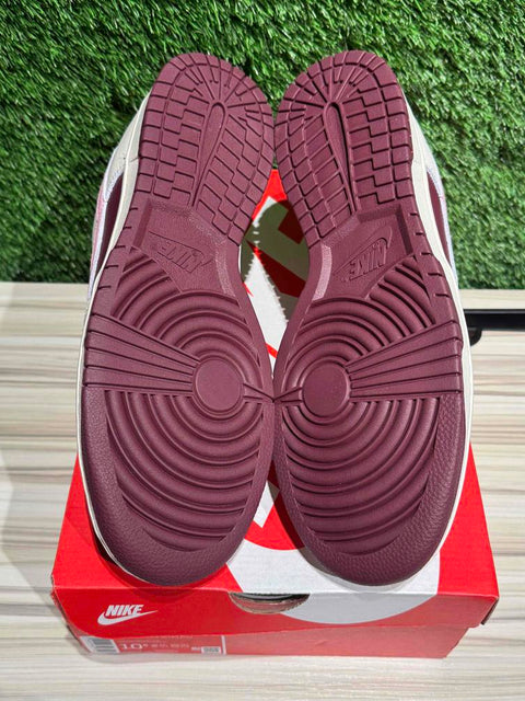 Nike Dunk Low Retro PRM Valentine's Day (2023) Sz 10.5