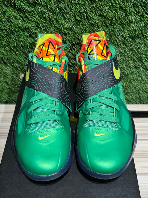 Nike KD 4 Weatherman (2024) Sz 10M