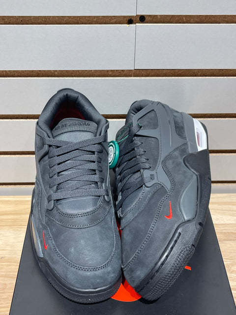 Jordan 4 RM SP Nigel Sylvester Driveway Grey Sz 9.5