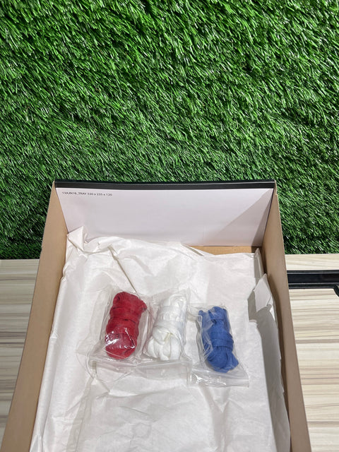 Jordan 1 Retro Top 3 Sz 10M