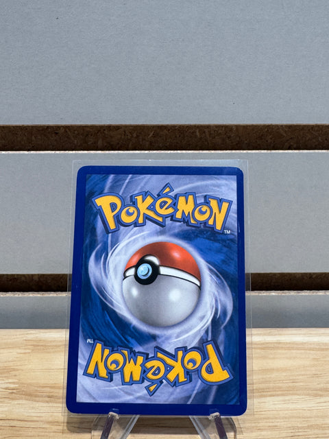 Igglybuff #21 Pokemon Crystal Guardians (Reverse Holofoil)(Stamped)