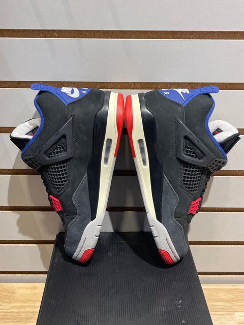 Jordan 4 Retro Rare Air (White Lettering) Sz 8.5M