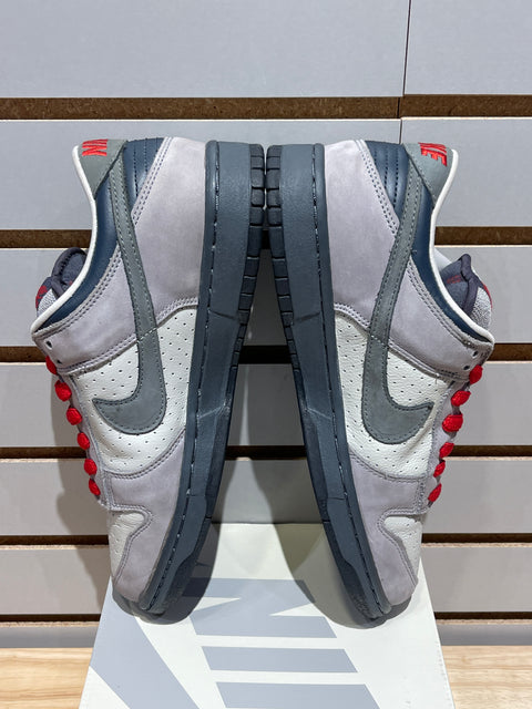 Nike SB Dunk Low Bandaid Sz 9