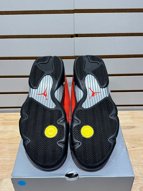 Jordan 14 Retro Ferrari (2025) Sz 13